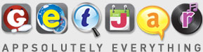 GetJar Logo